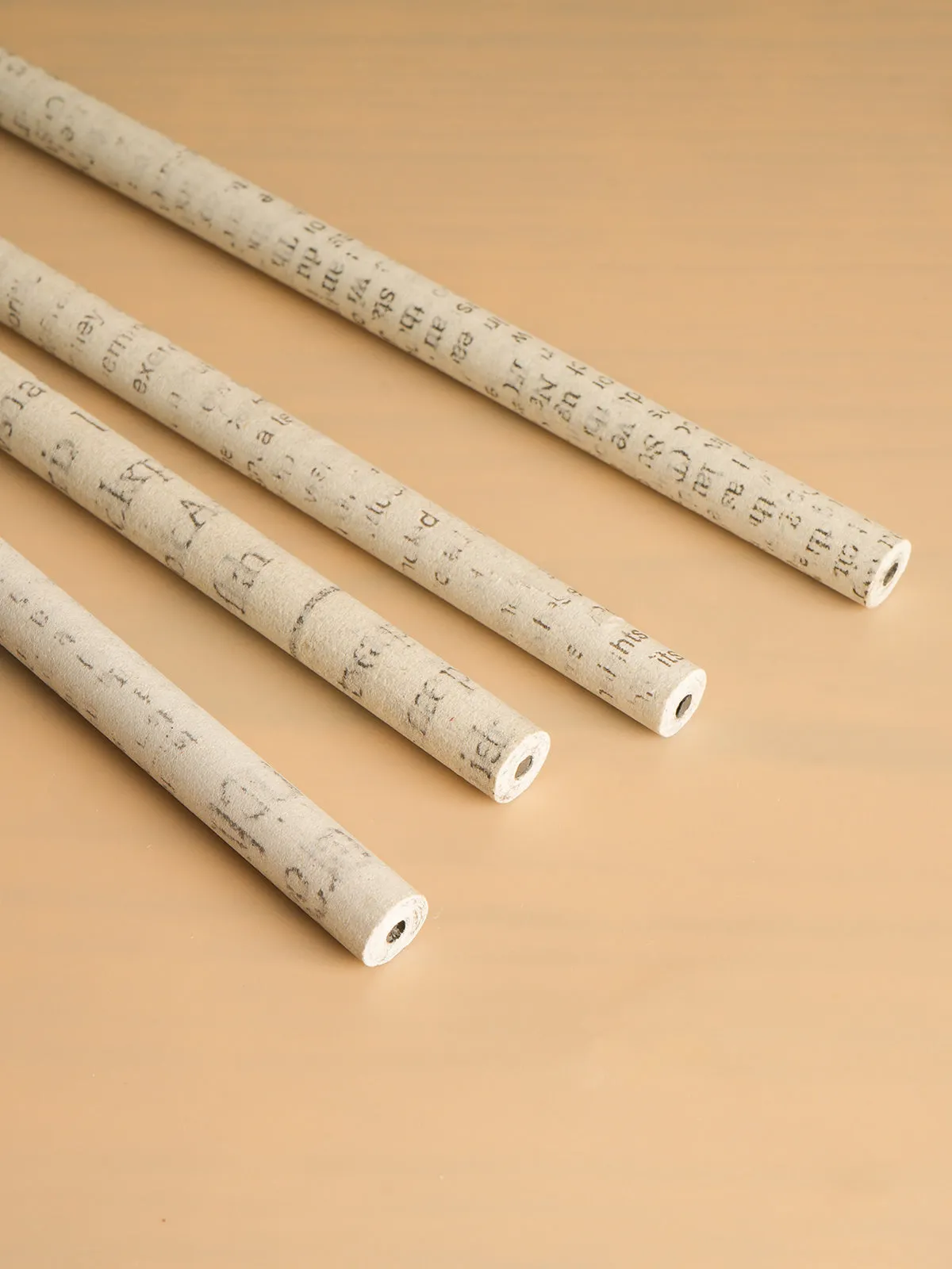 Plantable Seed Pencils Set Of 3