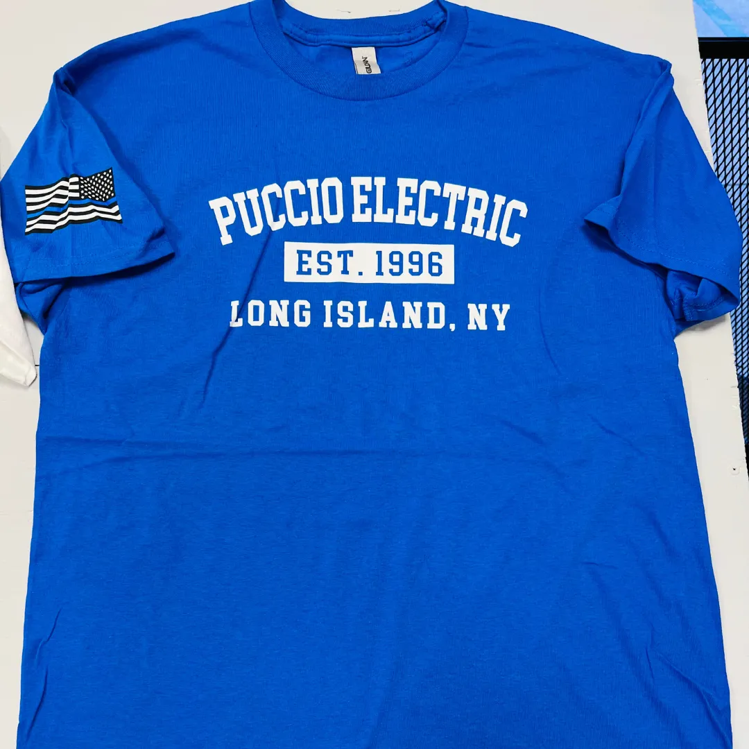 Puccio EST 1996