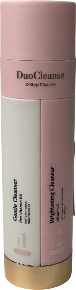 Sculpted by Aimee Duocleanse | Cleanse & Exfoliate 100ml