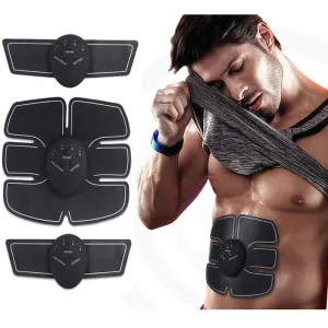 SIXPAD Massage Trainer - EMS Technology