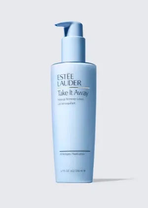 Take It Away Lotion Makeup Remover