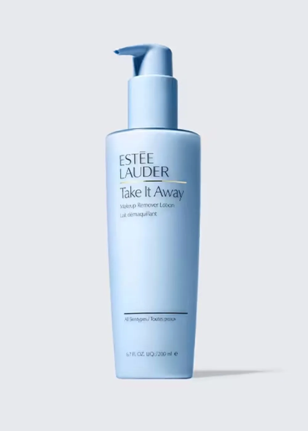 Take It Away Lotion Makeup Remover