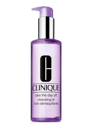 Take The Day Off Cleansing Oil